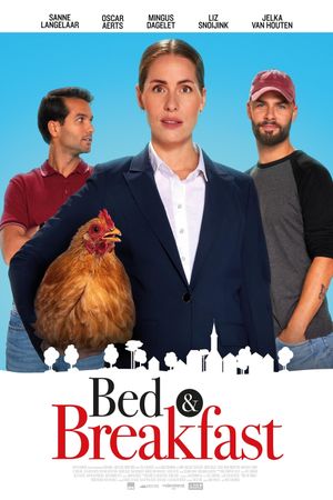 Bed & Breakfast's poster
