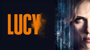 Lucy's poster