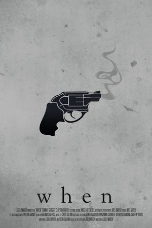 When's poster