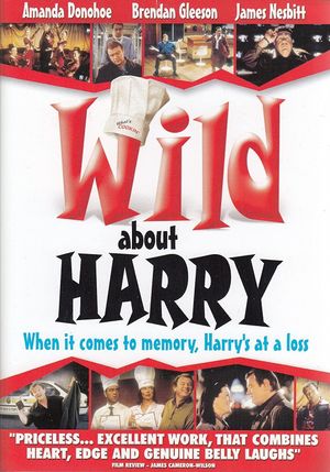Wild About Harry's poster