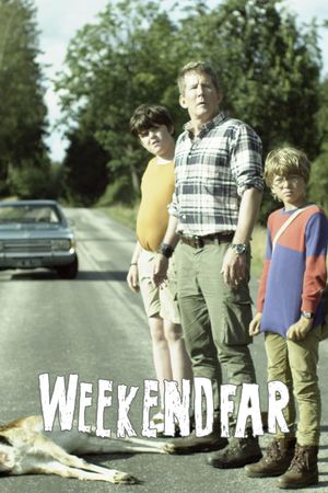 Weekendfar's poster