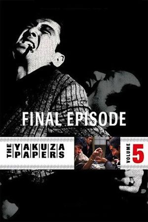 Final Episode's poster