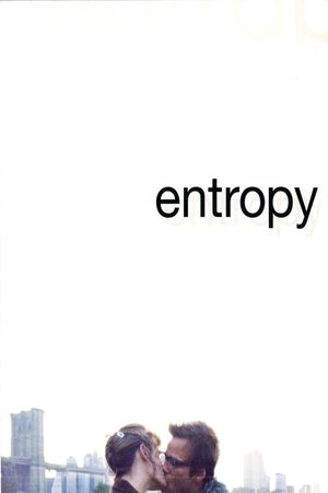 Entropy's poster