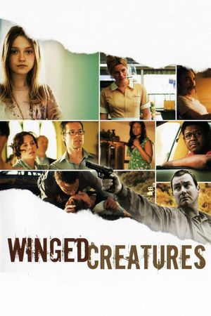 Winged Creatures's poster