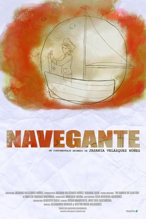 Navegante's poster