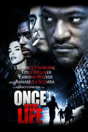 Once in the Life's poster