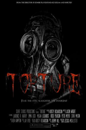 Torture's poster