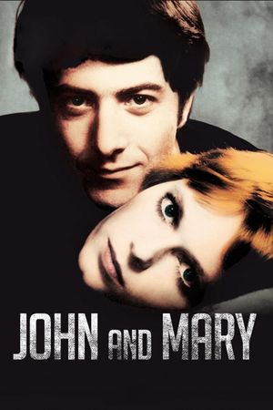 John and Mary's poster