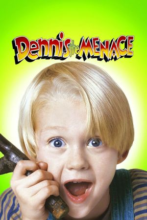 Dennis the Menace's poster