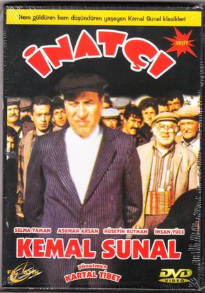 Inatçi's poster