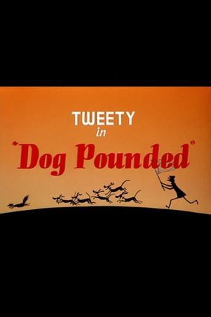 Dog Pounded's poster