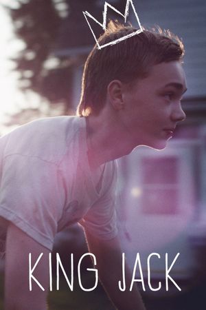 King Jack's poster