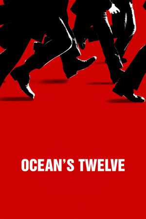 Ocean's Twelve's poster