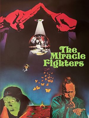 The Miracle Fighters's poster