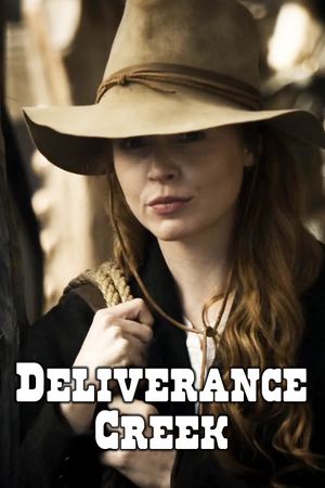Deliverance Creek's poster