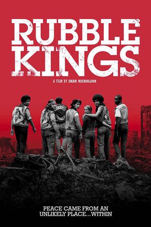 Rubble Kings's poster