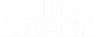 Der Kaiser's poster