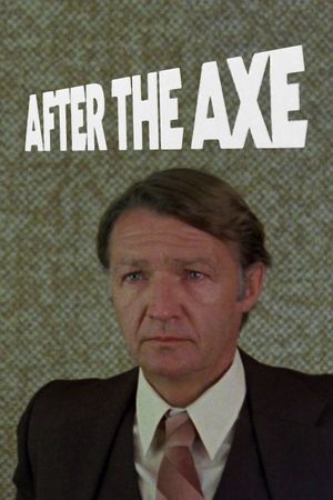 After the Axe's poster