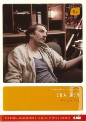 Iba den's poster image