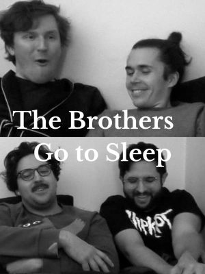 The Brothers Go to Sleep's poster