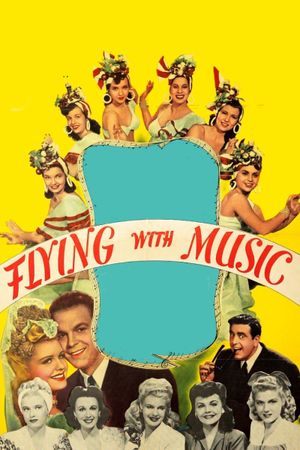 Flying with Music's poster