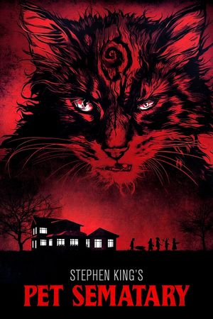 Pet Sematary's poster