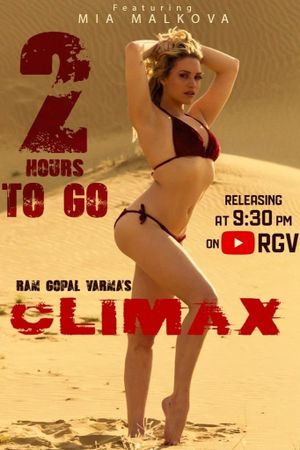 Climax's poster