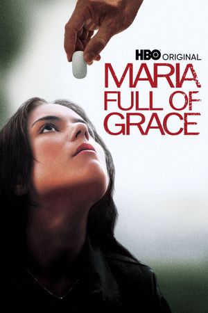 Maria Full of Grace's poster