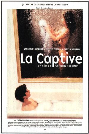 The Captive's poster