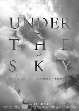Under-the-Sky's poster