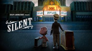 Silent's poster