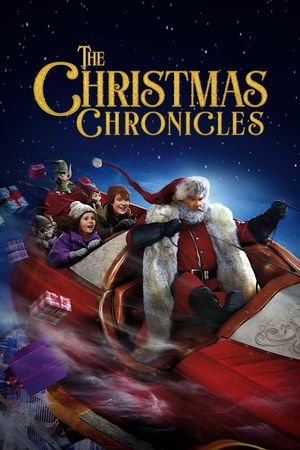 The Christmas Chronicles's poster