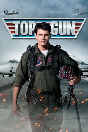 Top Gun's poster