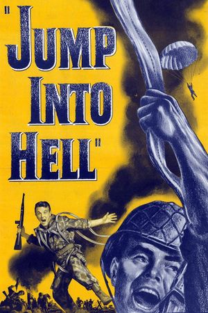 Jump Into Hell's poster