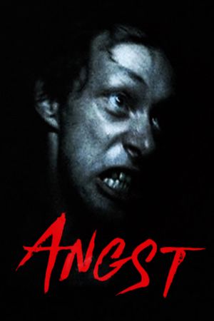 Angst's poster