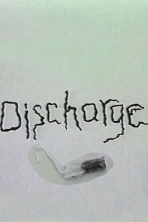 Discharge's poster image