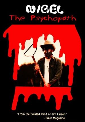 Nigel the Psychopath's poster image