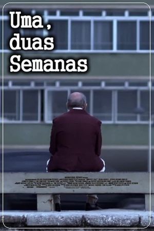 Two Weeks, at the Most's poster
