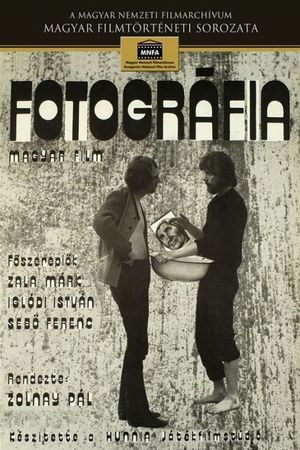 Photography's poster