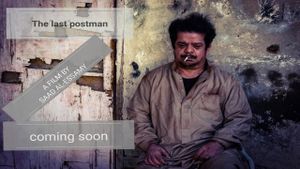 The Last Postman's poster