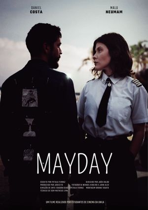 Mayday's poster