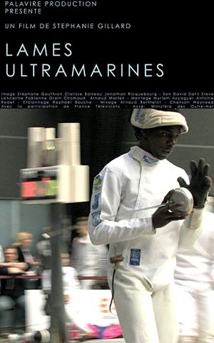 Lames Ultramarines's poster