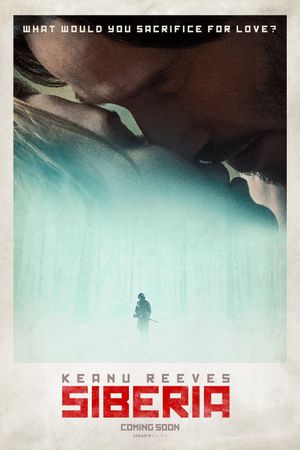 Siberia's poster