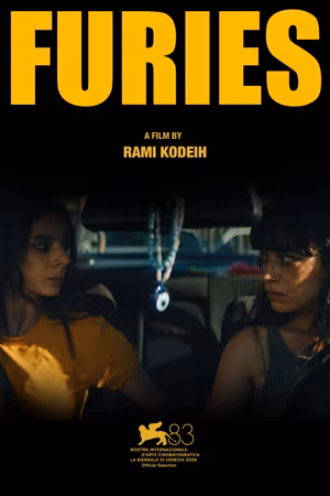 Furies's poster image