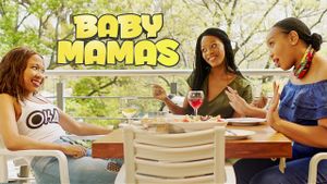 Baby Mamas's poster