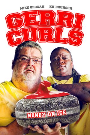 Gerri Curls's poster