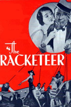 The Racketeer's poster