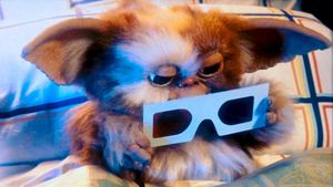 Gremlins's poster