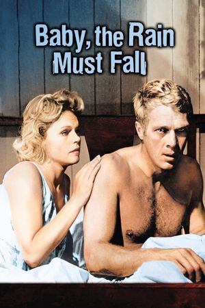 Baby the Rain Must Fall's poster