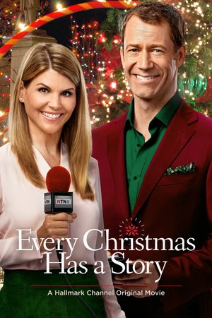 Every Christmas Has a Story's poster